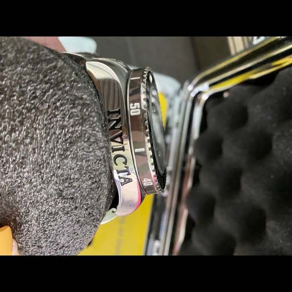 Invicta Men's 47mm Grand Diver Gen II Watch - Picture 13 of 15